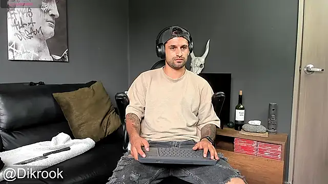 Davevilboy online show from February 4, 2025, 3:26 pm