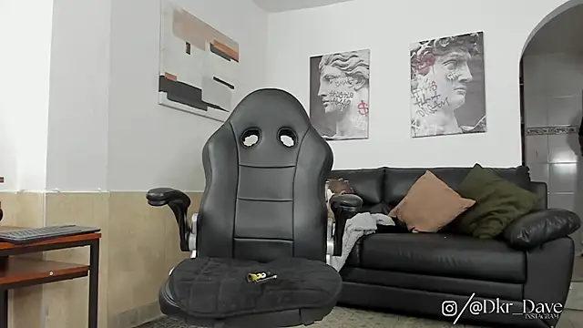 Davevilboy online show from September 11, 2025, 12:05 pm