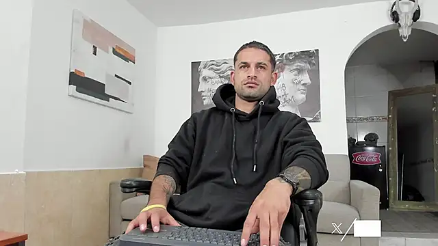 Davevilboy online show from September 18, 2025, 10:28 am