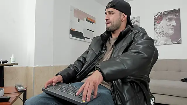 Davevilboy online show from September 22, 2025, 12:40 pm