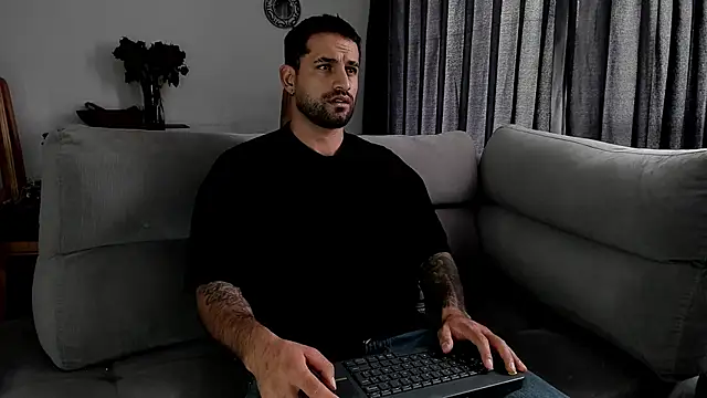 Davevilboy online show from October 8, 2025, 3:20 pm