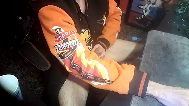 zorrito86 online show from March 1, 2025, 5:27 pm