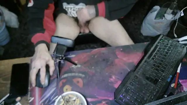 zorrito86 online show from February 5, 2026, 7:07 pm