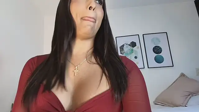 carminaurmommy online show from February 11, 2026, 1:54 am