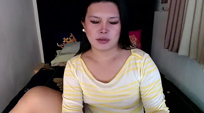 Angelic Fuckerxxx online show from March 6, 2025, 5:03 am