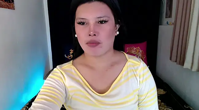 Angelic Fuckerxxx online show from March 14, 2025, 4:10 am