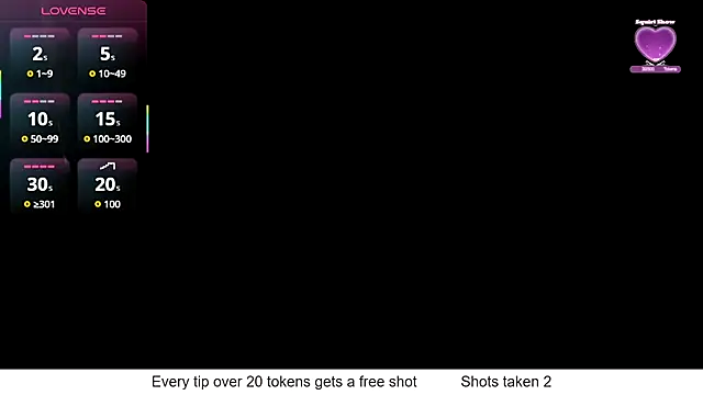 Snapshot of Rebecca_Summer chatting on April 18, 2026, 7:58 pm Rebecca Summer online show from April 18, 2026, 7:58 pm