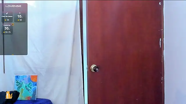 MatchedEyebrow online show from December 5, 2024, 8:55 pm