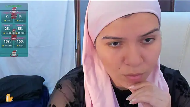 MatchedEyebrow online show from December 28, 2024, 9:30 pm