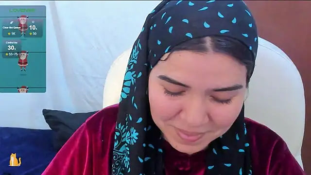 MatchedEyebrow online show from December 30, 2024, 11:49 pm