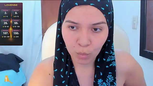 MatchedEyebrow online show from January 10, 2025, 9:20 pm