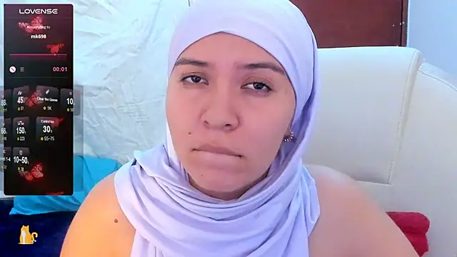 MatchedEyebrow online show from February 2, 2025, 11:42 pm