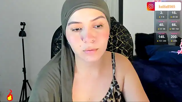 MatchedEyebrow online show from March 19, 2026, 8:35 pm