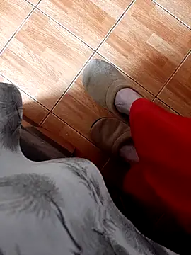 feet toes online show from April 1, 2026, 8:15 am