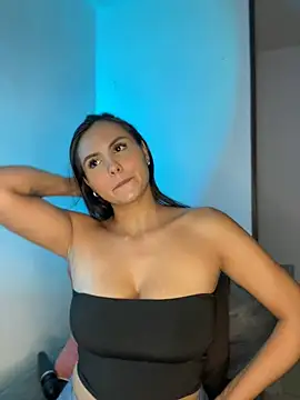 Snapshot of ameliayourfav1 chatting on January 30, 2025, 3:22 am ameliayourfav1 online show from January 30, 2025, 3:22 am