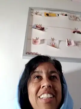 Molly newman6 online show from March 16, 2025, 9:47 pm