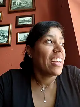 Molly newman6 online show from September 26, 2025, 11:25 am