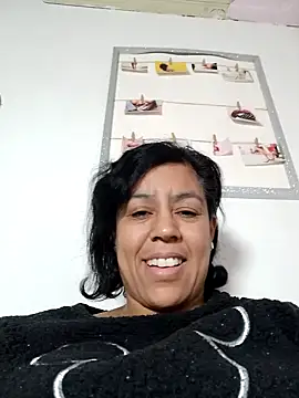 Molly newman6 online show from November 5, 2025, 5:29 am