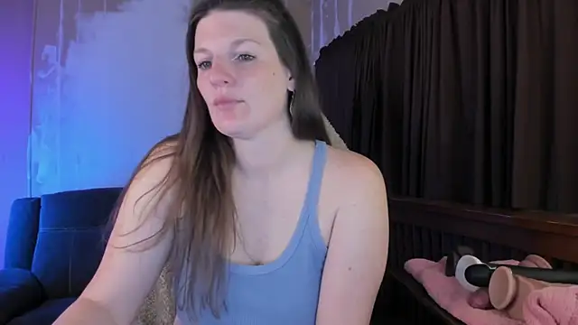 Kelly Carolina online show from January 6, 2026, 12:20 pm