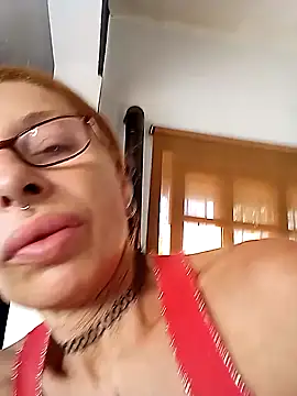 FrozenWaffle online show from February 17, 2025, 8:36 pm