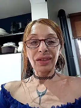 FrozenWaffle online show from February 25, 2025, 6:31 pm