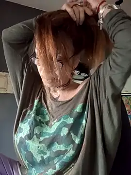 FrozenWaffle online show from April 7, 2026, 4:18 pm