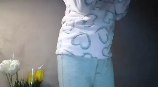 Sexy MargoX  online show from March 9, 2025, 4:00 pm