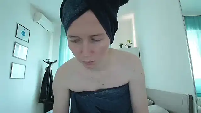 Sexy MargoX  online show from October 13, 2025, 12:49 pm