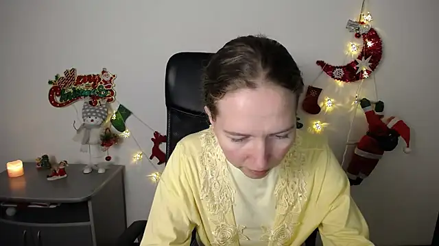 Sexy MargoX  online show from December 14, 2025, 3:39 pm