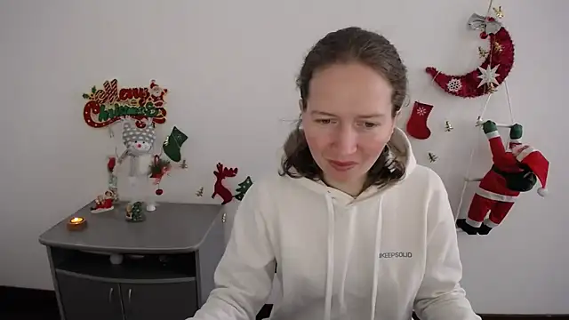 Sexy MargoX  online show from January 16, 2026, 8:40 am