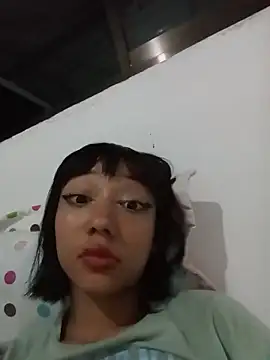 Snapshot of Karmakuro chatting on July 24, 2026, 2:31 am Karmakuro online show from July 24, 2026, 2:31 am