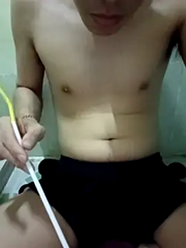 GayBotSG online show from March 10, 2026, 8:30 am