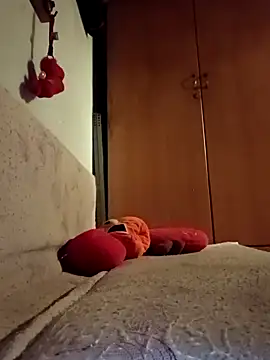 GayBotSG online show from March 20, 2026, 6:35 pm