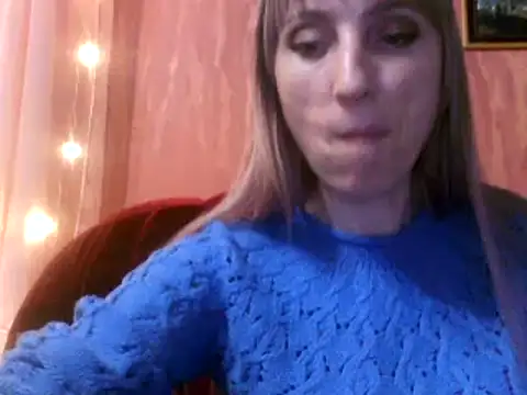 Biddy Alana online show from December 29, 2024, 3:57 pm