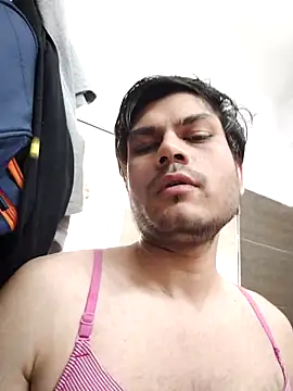 alex78265 online show from February 24, 2026, 5:05 am