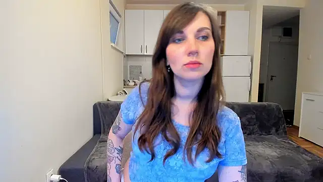 Snapshot of StacyTigerr chatting on February 22, 2025, 5:23 am StacyTigerr online show from February 22, 2025, 5:23 am