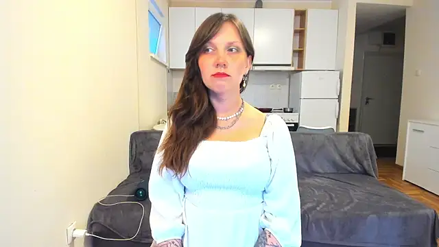 Snapshot of StacyTigerr chatting on March 5, 2025, 5:18 am StacyTigerr online show from March 5, 2025, 5:18 am