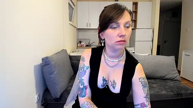 Snapshot of StacyTigerr chatting on March 11, 2025, 7:14 pm StacyTigerr online show from March 11, 2025, 7:14 pm