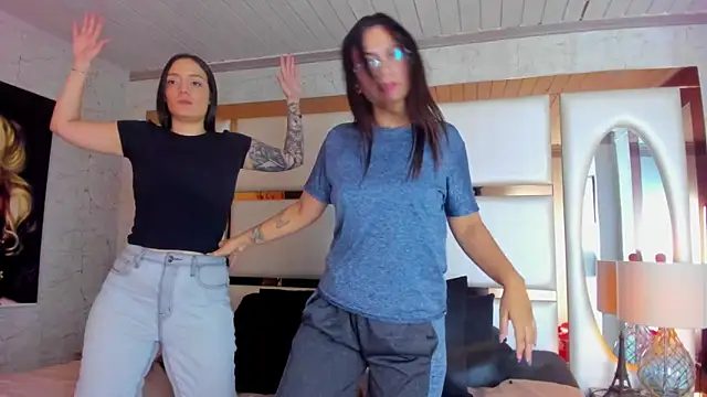 celestestars online show from October 8, 2025, 9:29 am