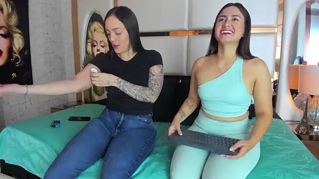 celestestars online show from October 20, 2025, 9:04 pm