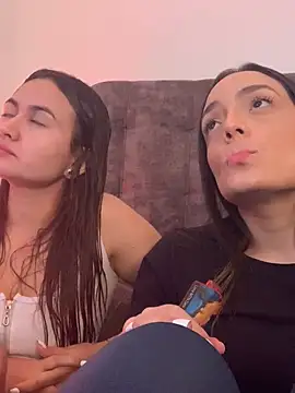 celestestars online show from January 10, 2026, 2:46 am