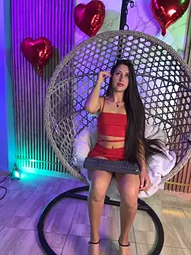 brenda moris01 online show from February 14, 2026, 10:39 pm