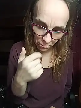 Dettybitch40 online show from December 23, 2025, 8:23 am