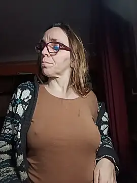 Dettybitch40 online show from January 6, 2026, 4:54 pm