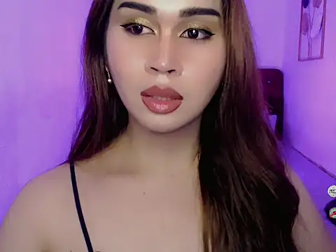 AlodiaOfCums online show from November 9, 2025, 1:53 pm