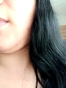 Arisha34 online show from February 28, 2025, 2:20 pm