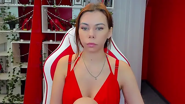 KateCloud online show from March 8, 2025, 5:01 pm