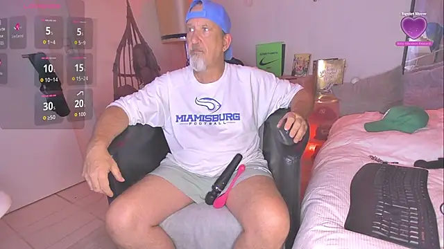 openminddaddy online show from April 2, 2026, 6:05 pm