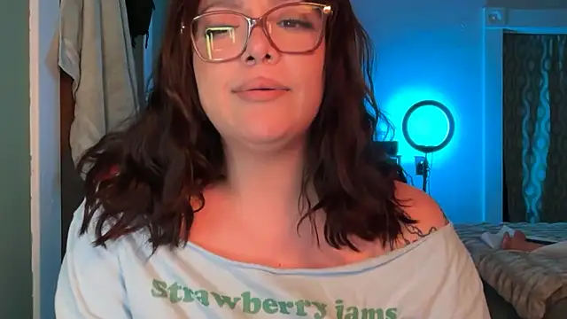 nativepumpkin95 online show from November 2, 2025, 6:16 am