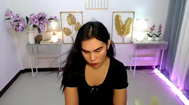 Snapshot of Asian_flabby chatting on December 1, 2024, 4:51 pm Asian flabby online show from December 1, 2024, 4:51 pm